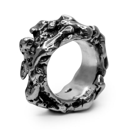Chasma I.-Ring-Alex Skeffington