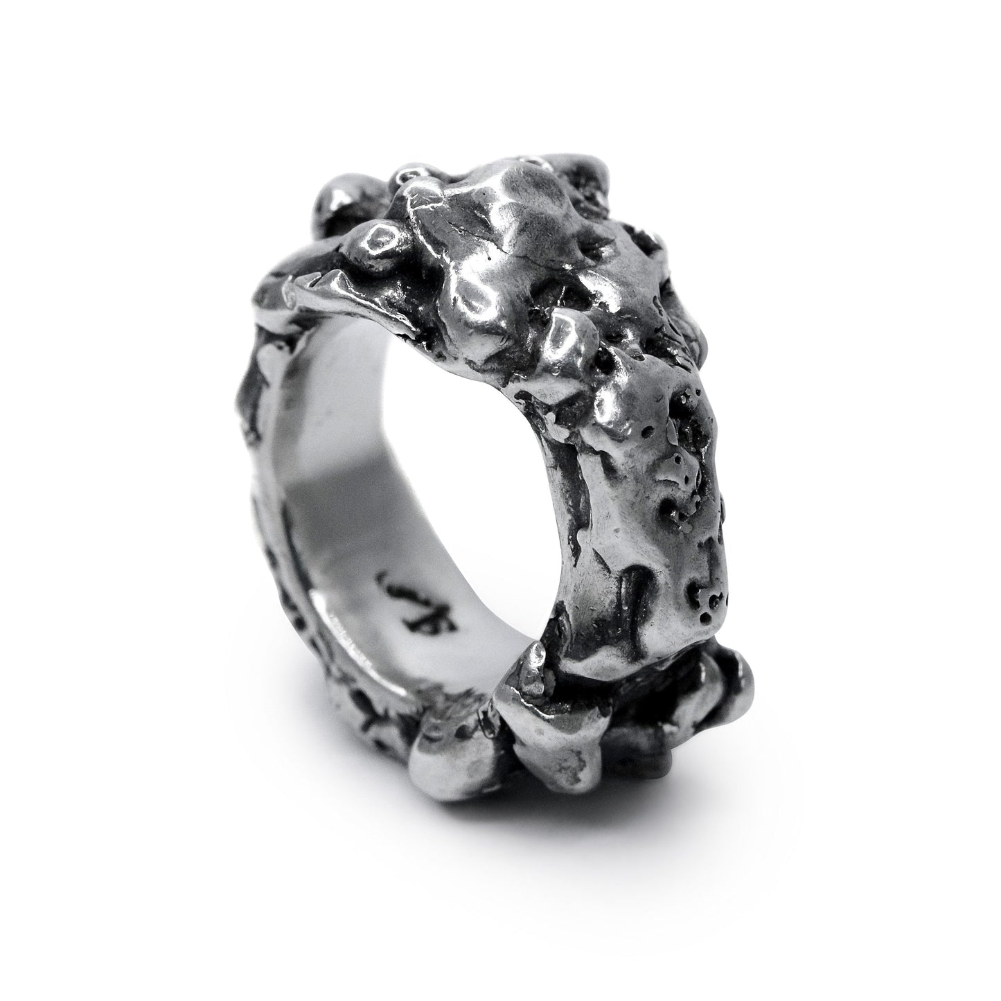 Chasma I.-Ring-Alex Skeffington