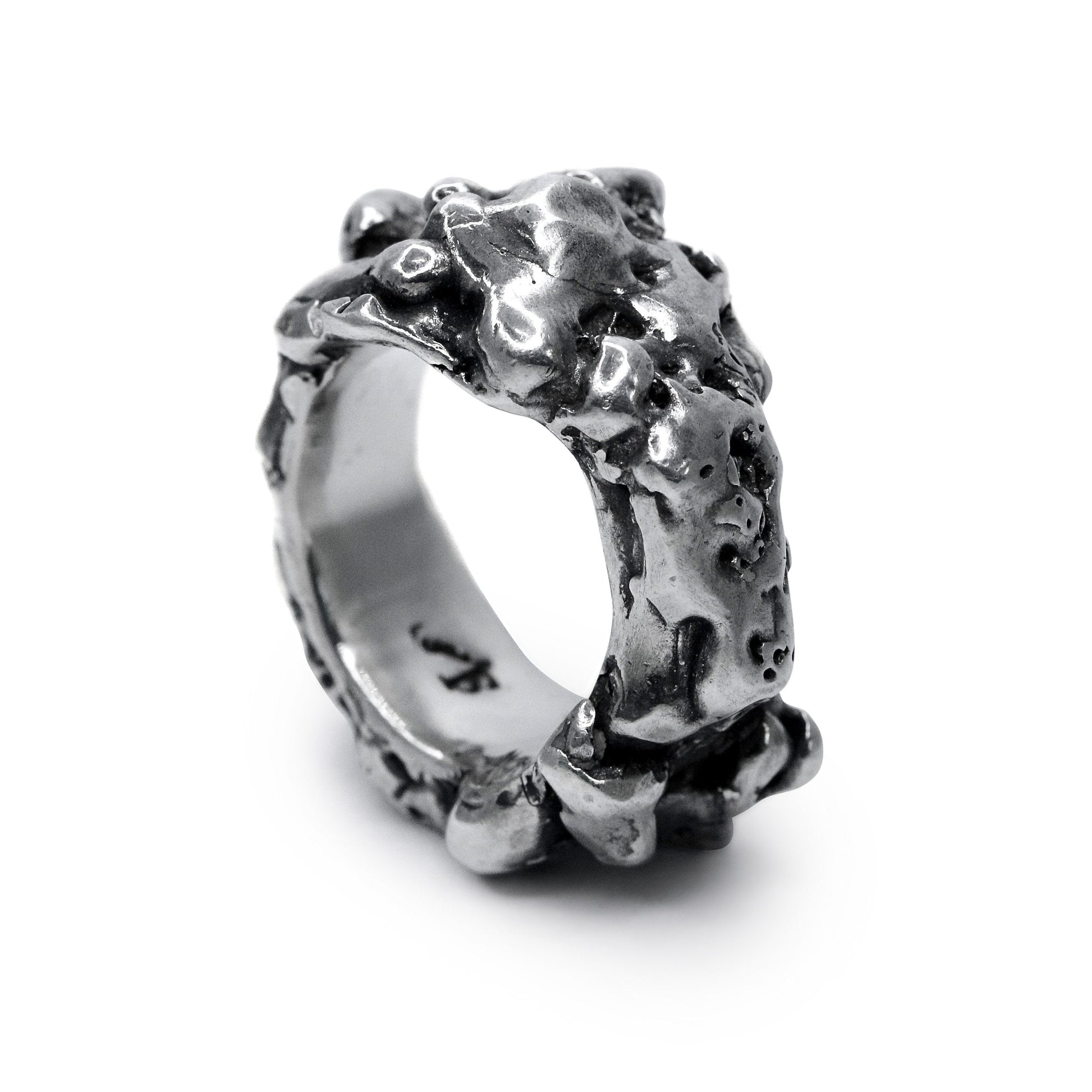 Chasma I.-Ring-Alex Skeffington