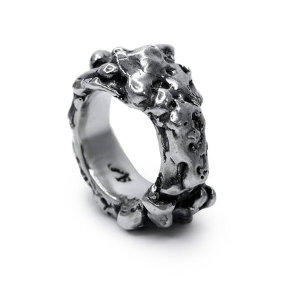 Chasma I.-Ring-Alex Skeffington