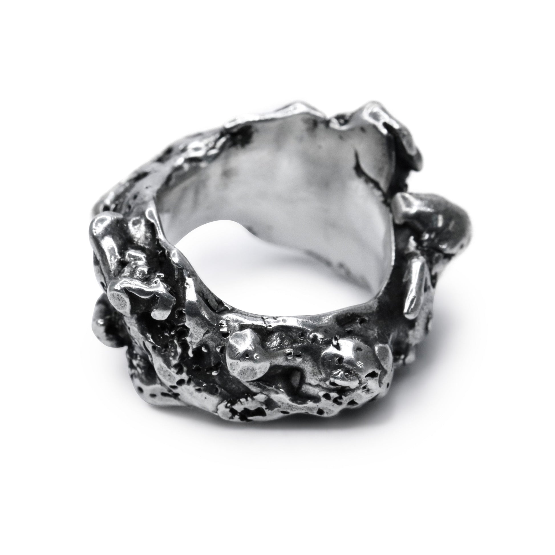Chasma I.-Ring-Alex Skeffington