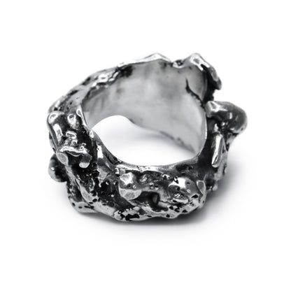 Chasma I.-Ring-Alex Skeffington