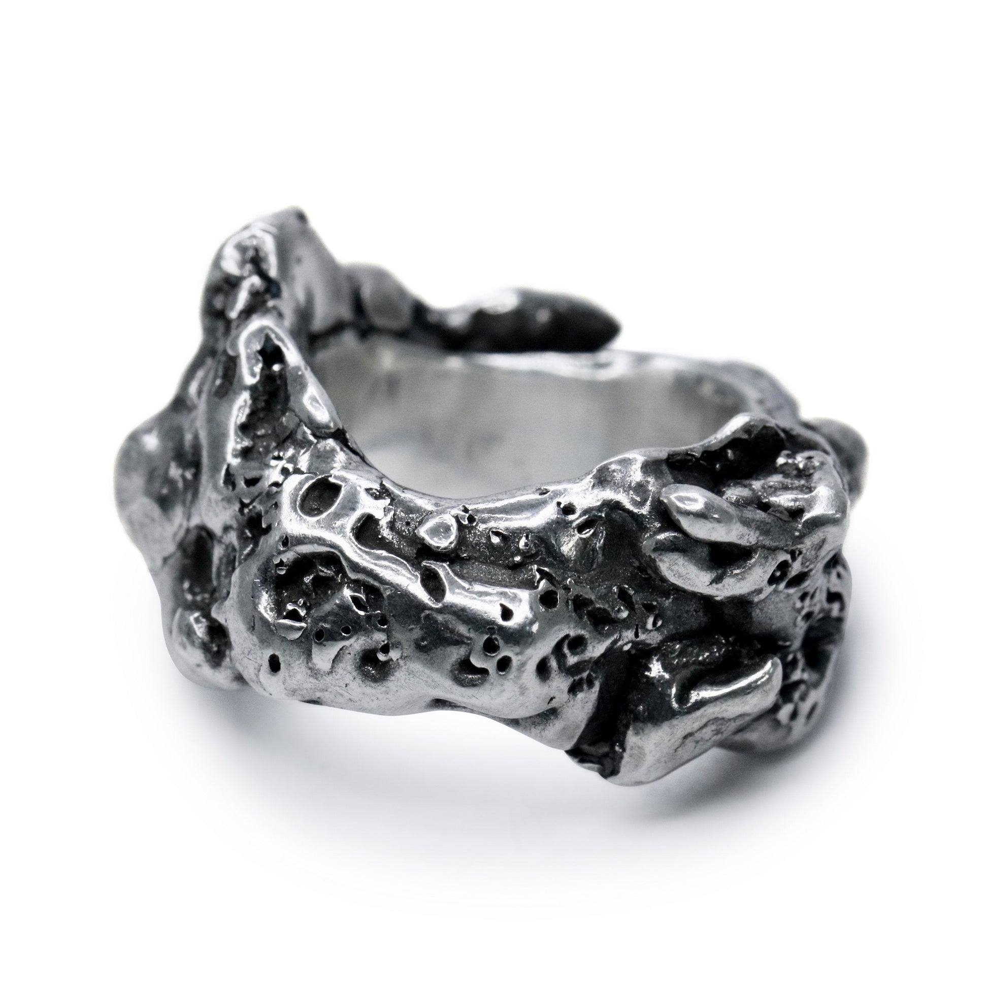 Chasma I.-Ring-Alex Skeffington