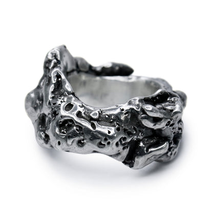 Chasma I.-Ring-Alex Skeffington