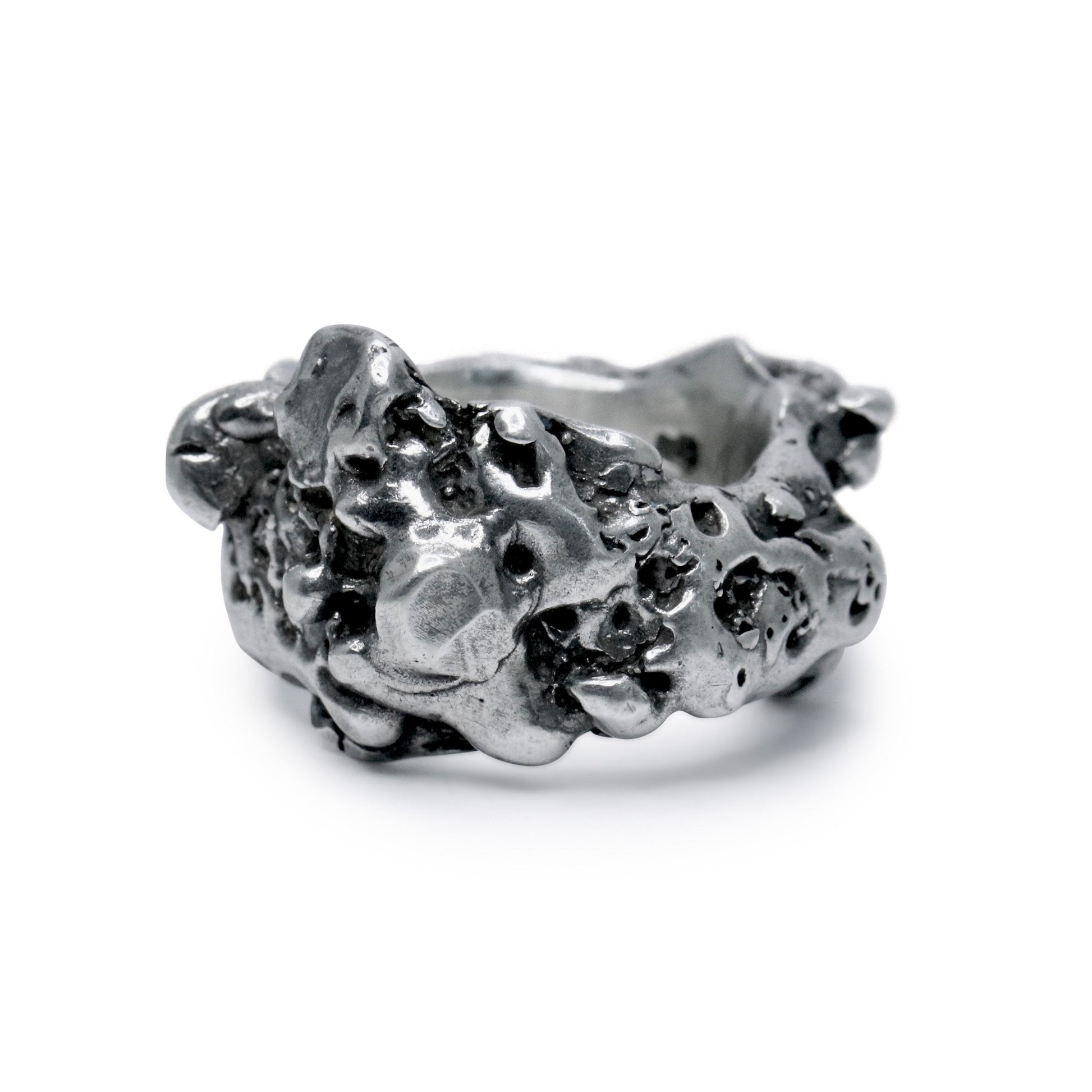 Chasma I.-Ring-Alex Skeffington