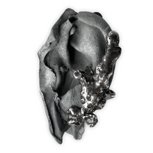 Load image into Gallery viewer, Dipped In Silver Cuff II.