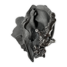 Load image into Gallery viewer, Dipped In Silver Cuff II.