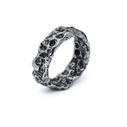 Erosion II.-Ring-Alex Skeffington