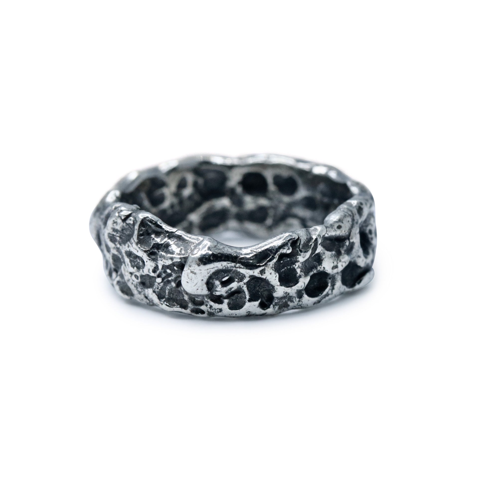 Erosion II.-Ring-Alex Skeffington