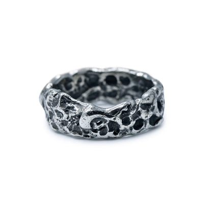 Erosion II.-Ring-Alex Skeffington