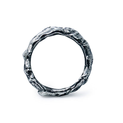 Erosion II.-Ring-Alex Skeffington