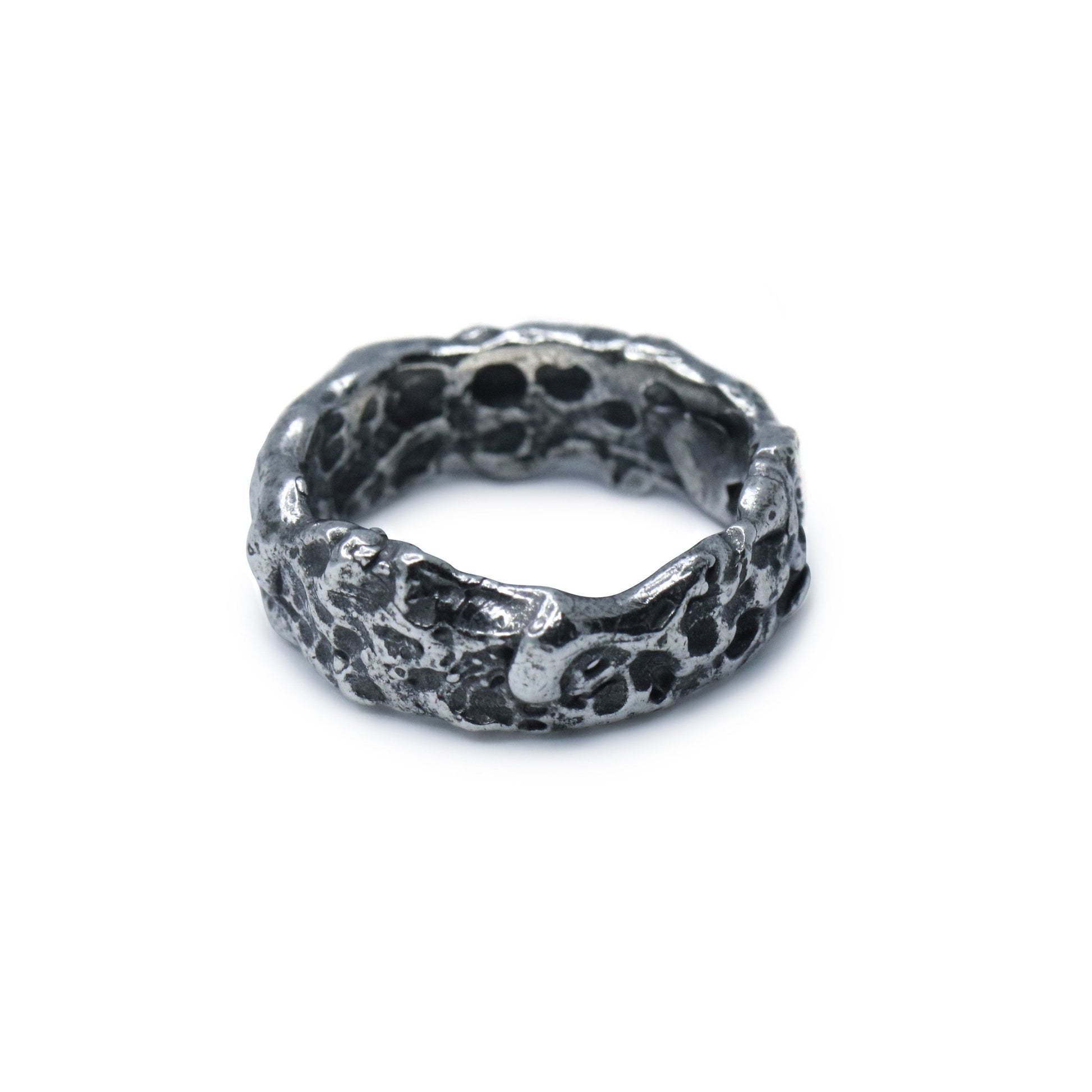 Erosion II.-Ring-Alex Skeffington
