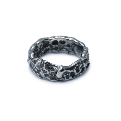 Erosion II.-Ring-Alex Skeffington