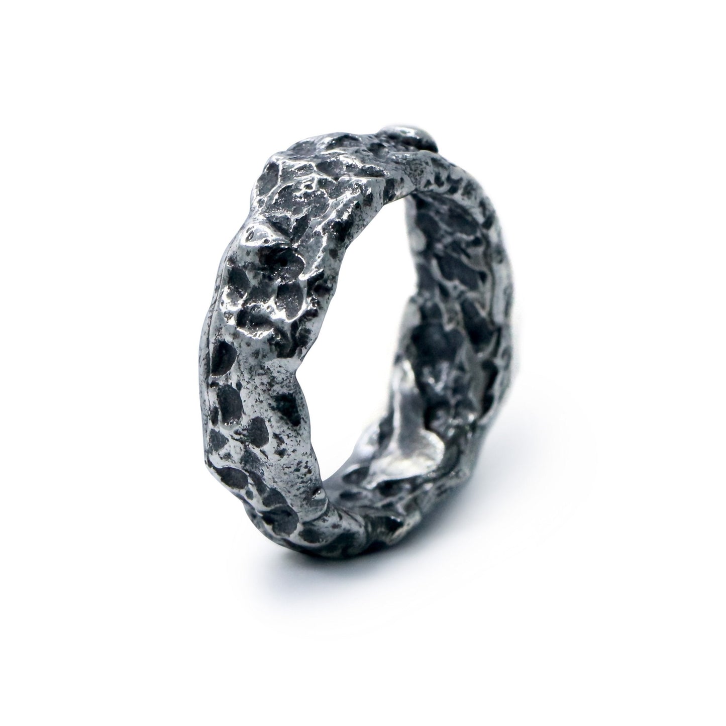 Erosion II.-Ring-Alex Skeffington