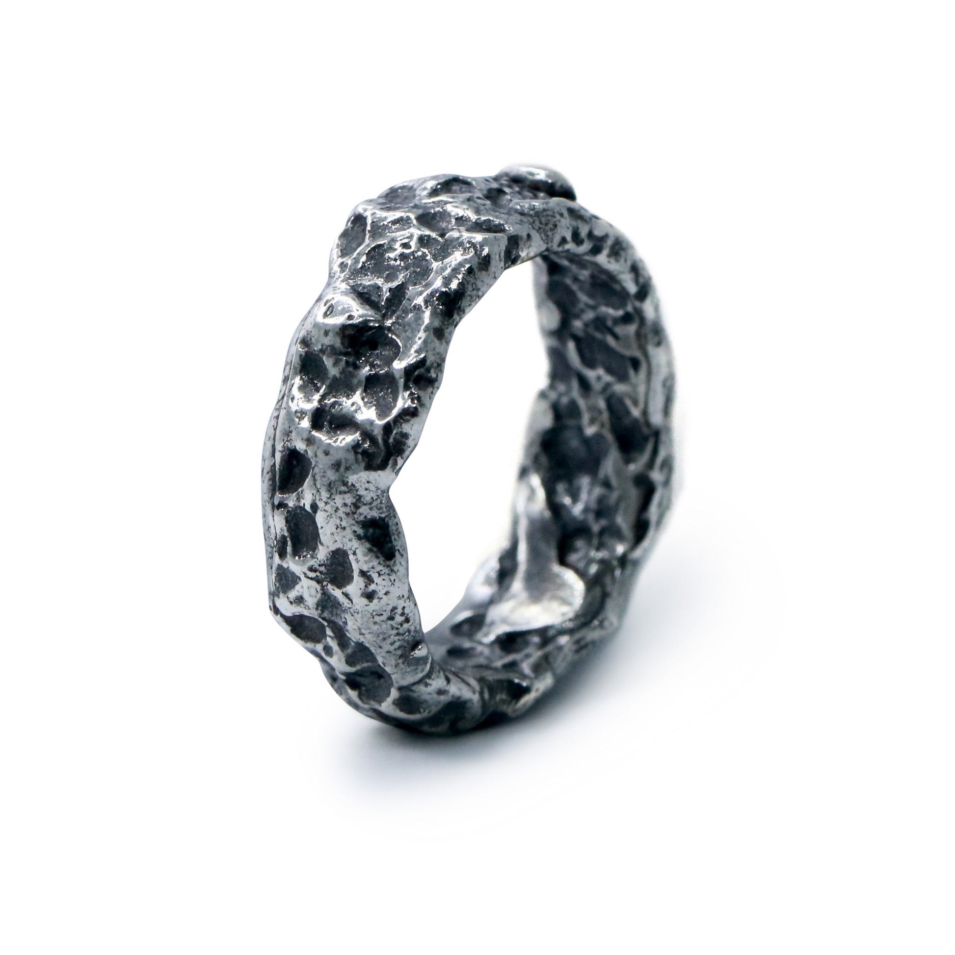 Erosion II.-Ring-Alex Skeffington