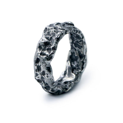 Erosion II.-Ring-Alex Skeffington