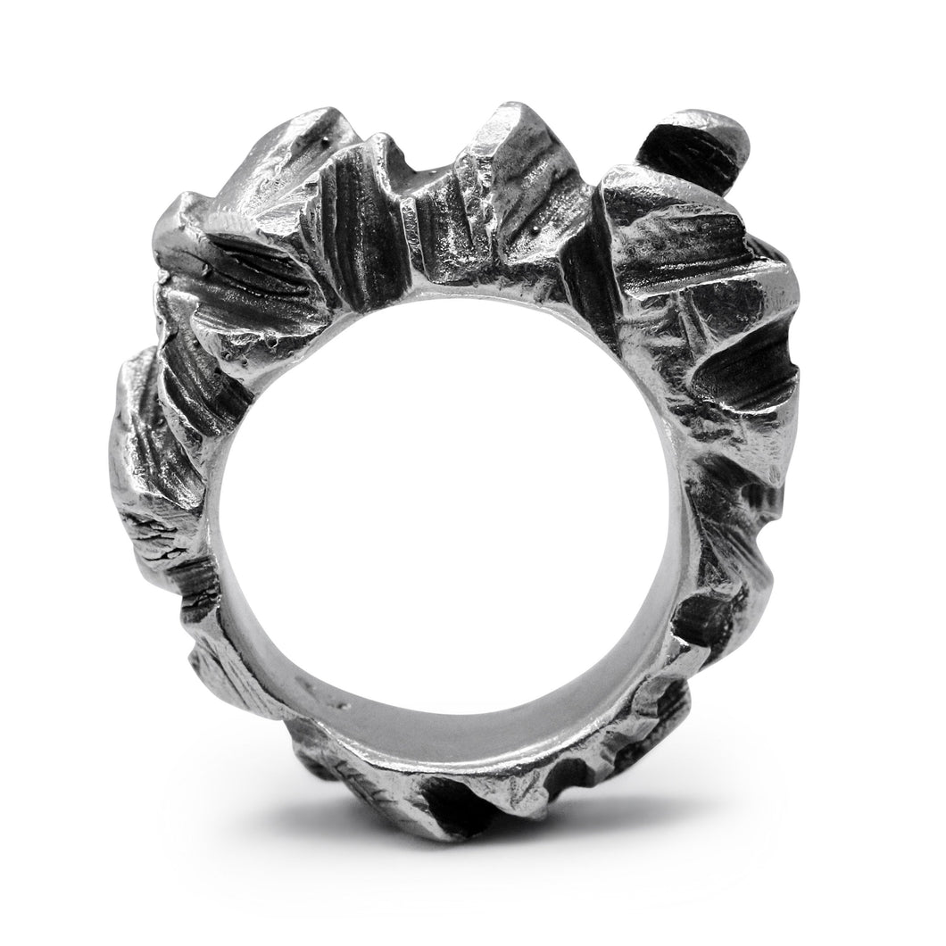 Gears II.-Ring-Alex Skeffington