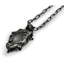 Load image into Gallery viewer, In Through The Looking Glass-Necklace-Alex Skeffington