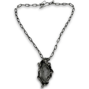 In Through The Looking Glass-Necklace-Alex Skeffington