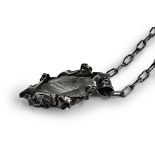 Load image into Gallery viewer, In Through The Looking Glass-Necklace-Alex Skeffington