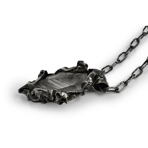 In Through The Looking Glass-Necklace-Alex Skeffington