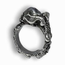 Load image into Gallery viewer, Rejected Pearl-Ring-Alex Skeffington