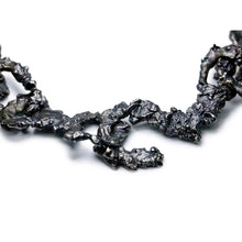 Load image into Gallery viewer, Reticulation Necklace-Necklace-Alex Skeffington