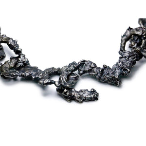Reticulation Necklace-Necklace-Alex Skeffington
