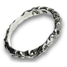 Load image into Gallery viewer, Stacking Ring II.-Ring-Alex Skeffington