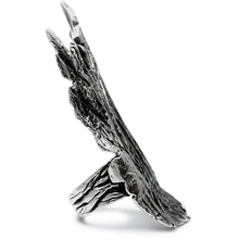 Load image into Gallery viewer, The Burnt Flame-Ring-Alex Skeffington