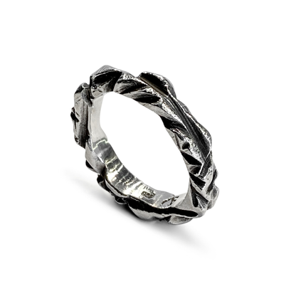 Tracks I.-Ring-Alex Skeffington