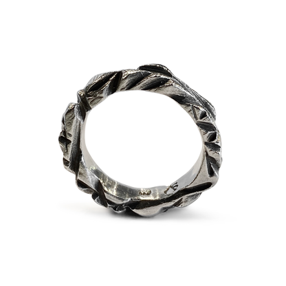 Tracks I.-Ring-Alex Skeffington