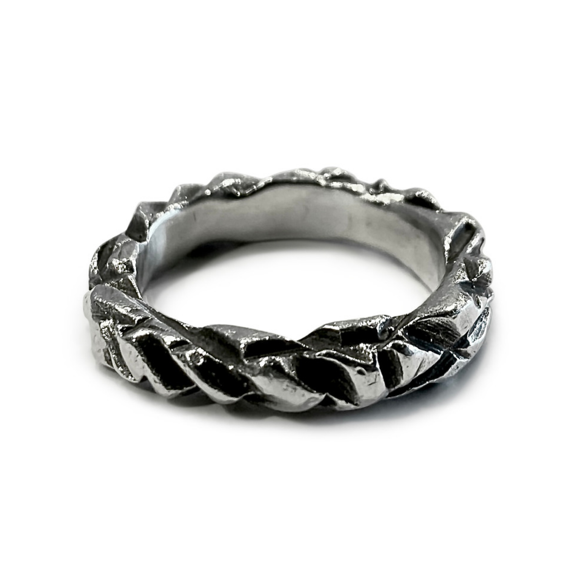 Tracks I.-Ring-Alex Skeffington